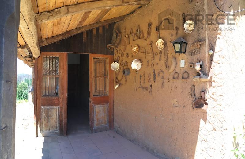 Parcela de 8,68 hás Nirivilo, San Javier, Linares, Talca, septima