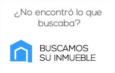 Buscar Inmueble