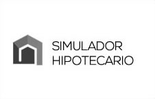 Simulador Hipotecario