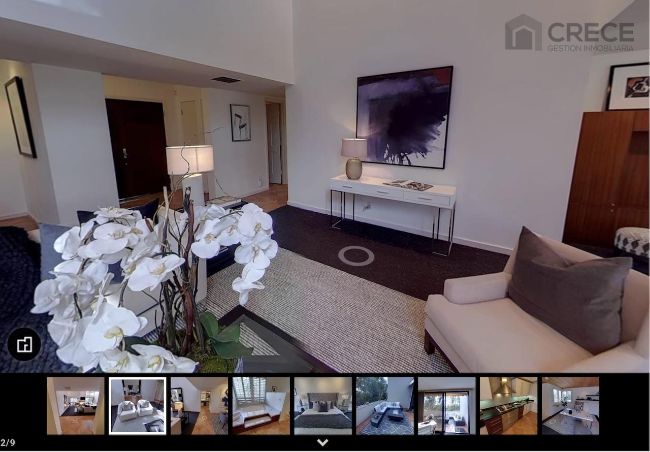 Recorrido Virtual DEMO