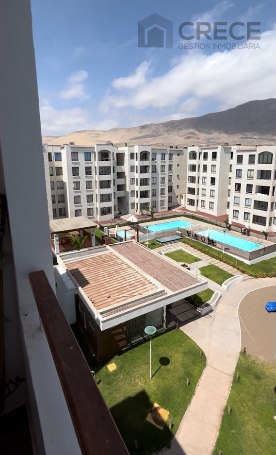 Se Vende Departamento Antofagasta, Condominio Toconao, Chile