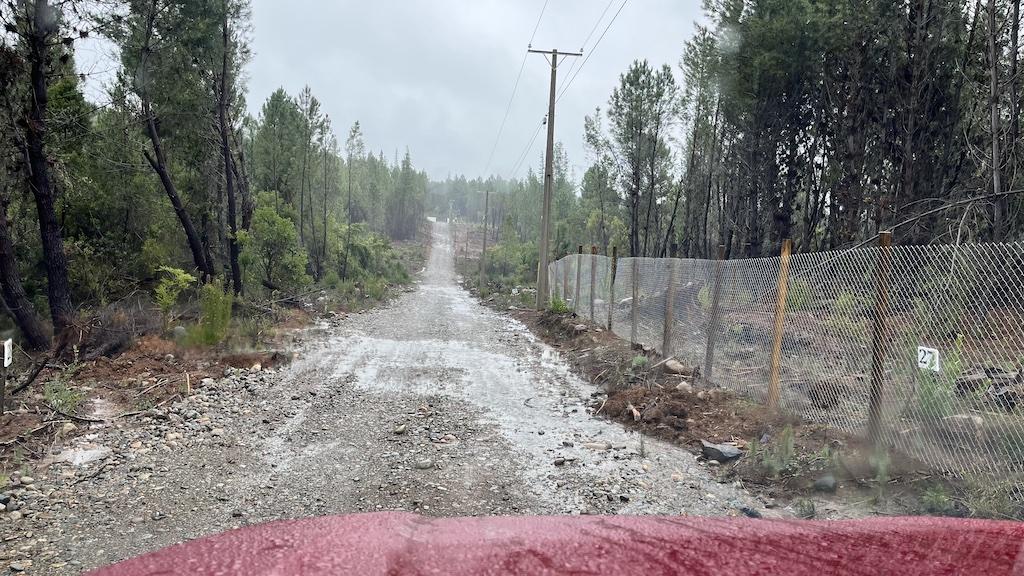 Parcela 5000m2, Parcelas de Agrado autorizadas SAG, con Luz y Agua Potable