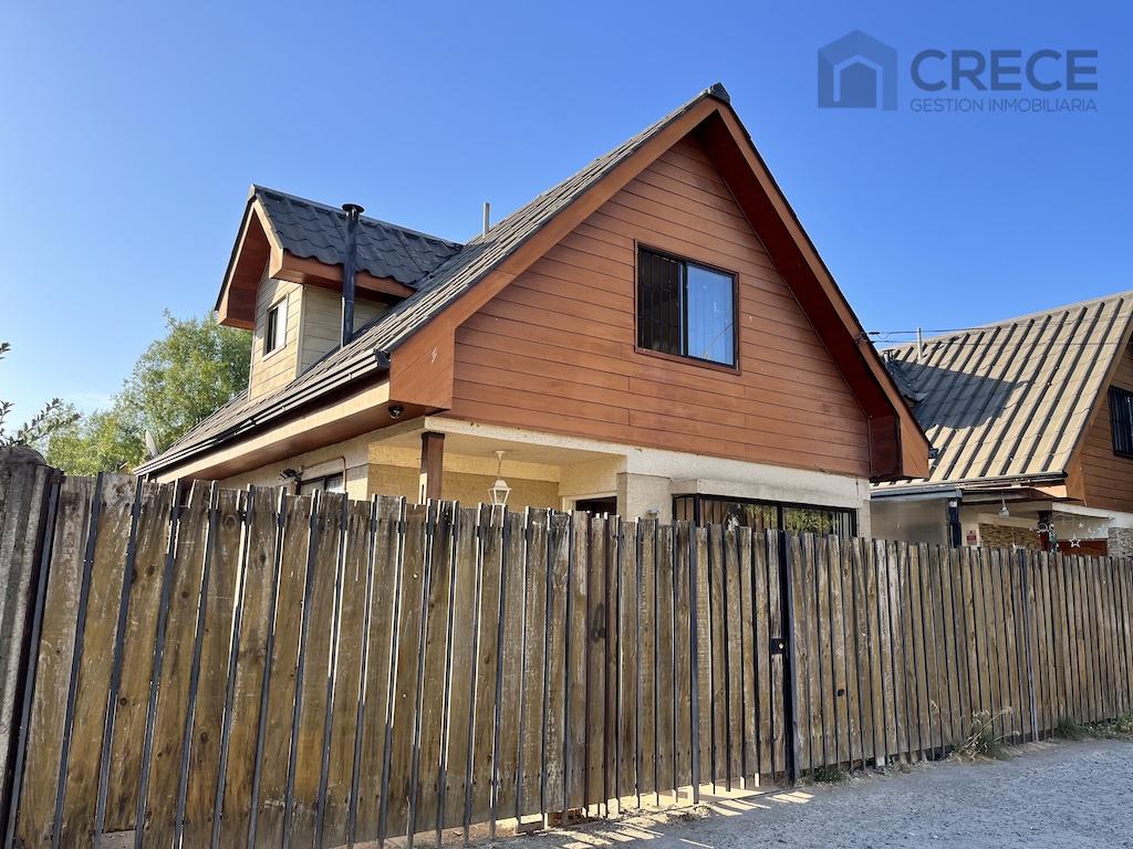 Se vende Casa en Linares, séptima región del Maule, Chile